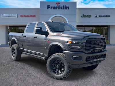 New 2025 Ram 2500 - photo 1