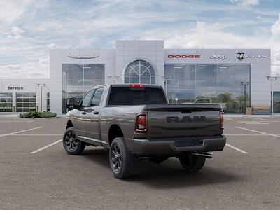 New 2025 Ram 2500 - photo 1