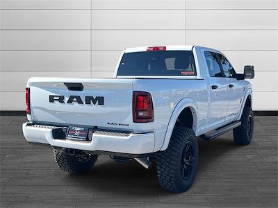2025 Ram 2500 Crew Cab 4WD Pickup for sale #G570107 - photo 2