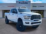2025 Ram 2500 Crew Cab 4WD Pickup for sale #G570107 - photo 1