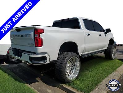 2019 Chevrolet Silverado 1500 Crew Cab 4x4 Pickup for sale #G573450A - photo 2