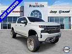 2019 Chevrolet Silverado 1500 Crew Cab 4x4 Pickup for sale #G573450A - photo 1