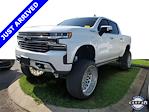 2019 Chevrolet Silverado 1500 Crew Cab 4x4 Pickup for sale #G573450A - photo 4