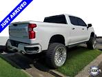 2019 Chevrolet Silverado 1500 Crew Cab 4x4 Pickup for sale #G573450A - photo 2