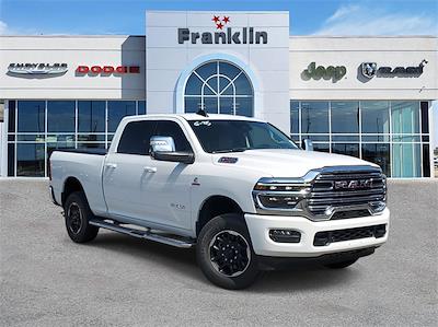 2025 Ram 2500 Crew Cab 4x4 Pickup for sale #G584112 - photo 1