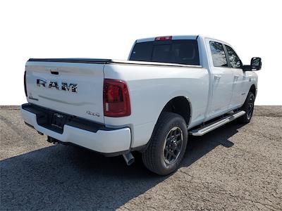 2025 Ram 2500 Crew Cab 4x4 Pickup for sale #G584112 - photo 2