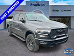 Used 2025 Ram 1500 Rebel Crew Cab for sale #G584112A - photo 1