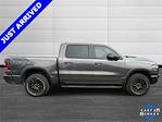Used 2025 Ram 1500 Rebel Crew Cab for sale #G584112A - photo 2