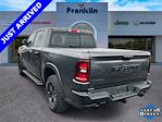 Used 2025 Ram 1500 Rebel Crew Cab for sale #G584112A - photo 4