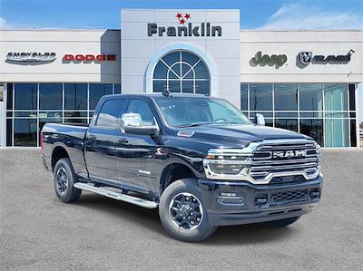 2025 Ram 2500 Crew Cab 4x4 Pickup for sale #G584113 - photo 1