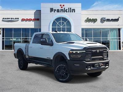 2025 Ram 2500 Crew Cab 4WD Pickup for sale #G584114 - photo 1