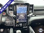 2024 Ram 1500 Crew Cab 4WD Pickup for sale #G584114A - photo 15