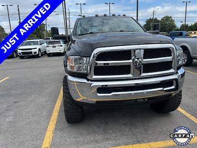 2017 Ram 2500 Crew Cab 4x4 Pickup for sale #G584115A - photo 1