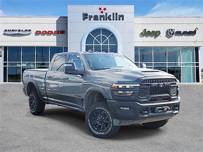 2025 Ram 2500 Crew Cab 4x4 Pickup for sale #G584116 - photo 1