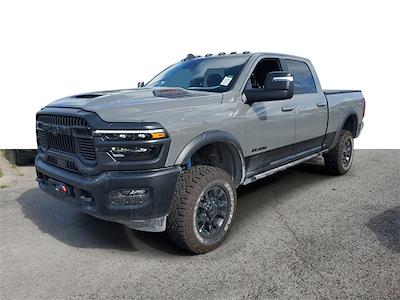 2025 Ram 2500 Crew Cab 4x4 Pickup for sale #G584116 - photo 2
