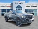2025 Ram 2500 Crew Cab 4WD Pickup for sale #G584116 - photo 1