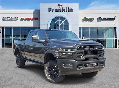 2025 Ram 2500 Crew Cab 4x4 Pickup for sale #G584117 - photo 1