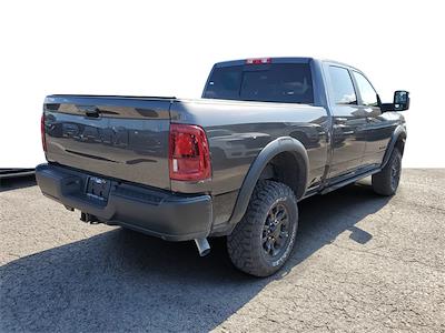 2025 Ram 2500 Crew Cab 4x4 Pickup for sale #G584117 - photo 2
