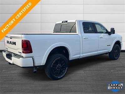 Used 2025 Ram 2500 - photo 1