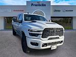 2025 Ram 2500 Crew Cab 4WD Pickup for sale #G584117A - photo 1