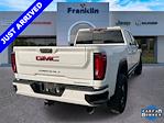 Used 2023 GMC Sierra 3500 Denali Crew Cab for sale #G587454A - photo 2