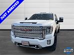 Used 2023 GMC Sierra 3500 Denali Crew Cab for sale #G587454A - photo 5