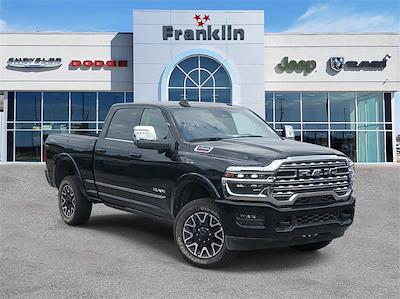 2025 Ram 2500 Crew Cab 4x4 Pickup for sale #G589409 - photo 1
