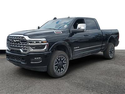 2025 Ram 2500 Crew Cab 4x4 Pickup for sale #G589409 - photo 2