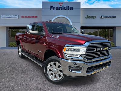 2019 Ram 2500 Crew Cab 4x4 Pickup for sale #G589409A - photo 1