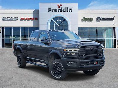 2025 Ram 2500 Crew Cab 4x4 Pickup for sale #G592583 - photo 1
