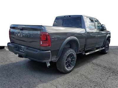 New 2025 Ram 2500 Rebel Crew Cab 4x4 Pickup for sale #G592583 - photo 2