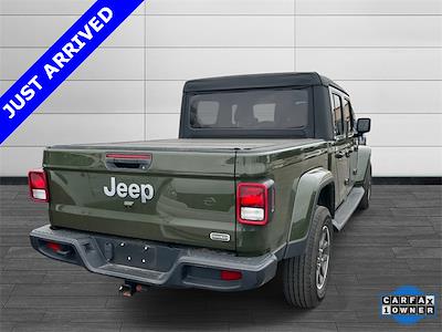 Used 2023 Jeep Gladiator - photo 1