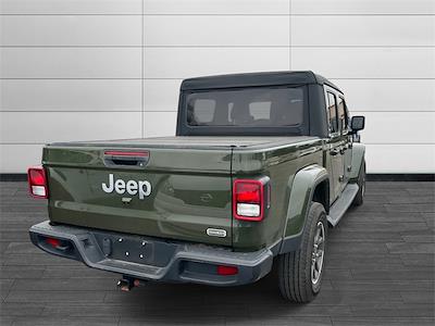 Used 2023 Jeep Gladiator - photo 1