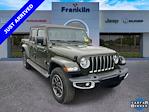 2023 Jeep Gladiator Crew Cab 4WD Pickup for sale #L166793A - photo 1