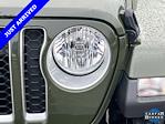 2023 Jeep Gladiator Crew Cab 4WD Pickup for sale #L166793A - photo 10
