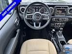 2023 Jeep Gladiator Crew Cab 4WD Pickup for sale #L166793A - photo 14