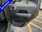 2023 Jeep Gladiator Crew Cab 4WD Pickup for sale #L166793A - photo 20