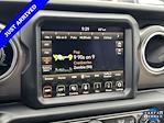 2023 Jeep Gladiator Crew Cab 4WD Pickup for sale #L166793A - photo 29