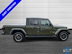 2023 Jeep Gladiator Crew Cab 4WD Pickup for sale #L166793A - photo 4