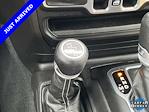 2023 Jeep Gladiator Crew Cab 4WD Pickup for sale #L166793A - photo 33