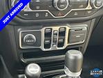 2023 Jeep Gladiator Crew Cab 4WD Pickup for sale #L166793A - photo 34