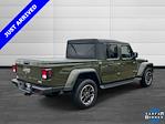 2023 Jeep Gladiator Crew Cab 4WD Pickup for sale #L166793A - photo 2