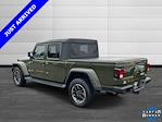 2023 Jeep Gladiator Crew Cab 4WD Pickup for sale #L166793A - photo 6