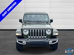 2023 Jeep Gladiator Crew Cab 4WD Pickup for sale #L166793A - photo 9