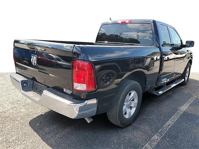 2021 Ram 1500 Classic Quad Cab DRW 4x2 Pickup for sale #L527960C - photo 2