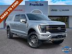 2023 Ford F-150 SuperCrew Cab 4x4 Pickup for sale #L530382A - photo 1
