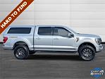 2023 Ford F-150 SuperCrew Cab 4x4 Pickup for sale #L530382A - photo 4