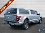 2023 Ford F-150 SuperCrew Cab 4x4 Pickup for sale #L530382A - photo 2