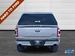 2023 Ford F-150 SuperCrew Cab 4x4 Pickup for sale #L530382A - photo 5