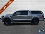 2023 Ford F-150 SuperCrew Cab 4x4 Pickup for sale #L530382A - photo 3